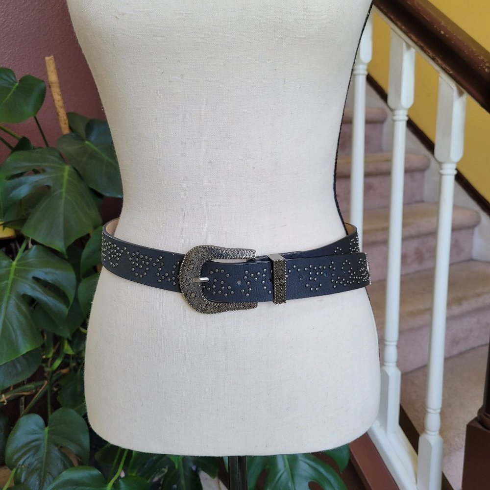 Boho Belt